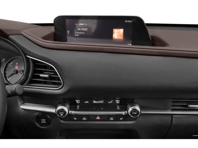 2021 Mazda Mazda CX-30 Premium