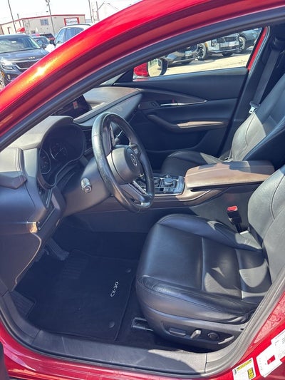 2023 Mazda Mazda CX-30 2.5 S Premium Package