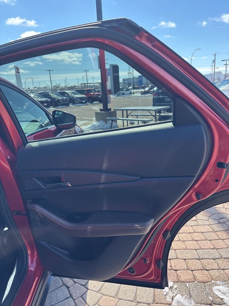 2023 Mazda Mazda CX-30 2.5 S Premium Package
