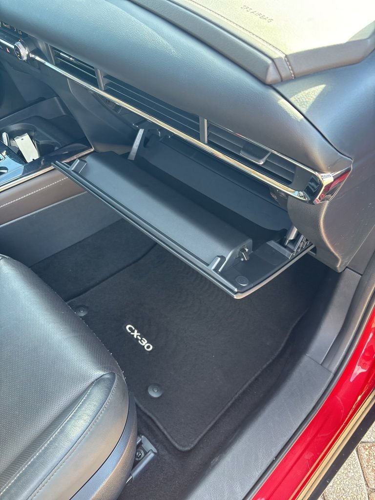 2023 Mazda Mazda CX-30 2.5 S Premium Package