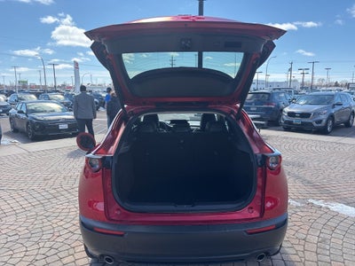 2023 Mazda Mazda CX-30 2.5 S Premium Package