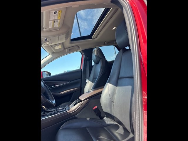 2023 Mazda Mazda CX-30 2.5 S Premium Package