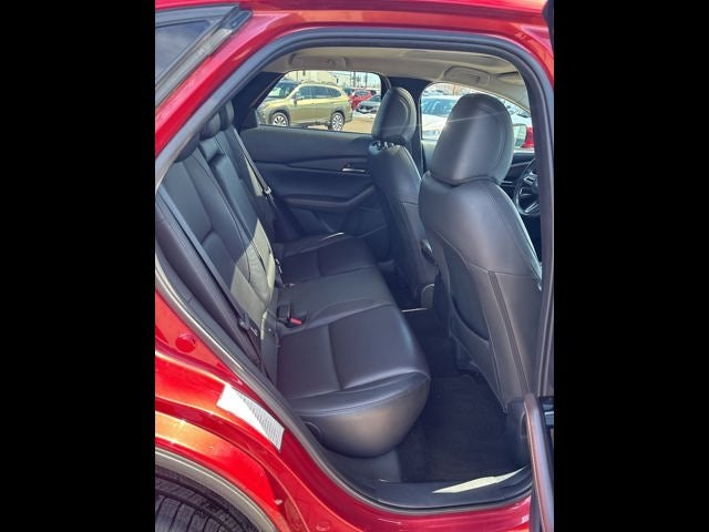 2023 Mazda Mazda CX-30 2.5 S Premium Package