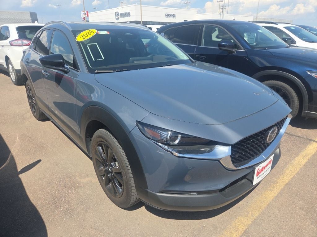 2024 Mazda CX-30 Turbo Premium Plus AWD's photo