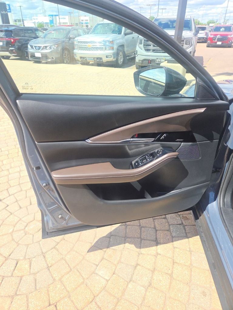 2024 Mazda Mazda CX-30 2.5 Turbo Premium Plus Package w/Premium Plus Package