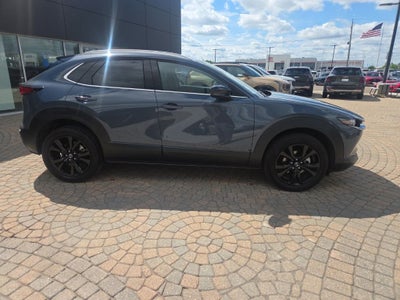 2024 Mazda Mazda CX-30 2.5 Turbo Premium Plus Package w/Premium Plus Package