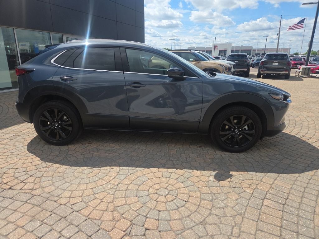 2024 Mazda Mazda CX-30 2.5 Turbo Premium Plus Package w/Premium Plus Package
