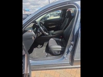 2024 Mazda Mazda CX-30 2.5 Turbo Premium Plus Package w/Premium Plus Package