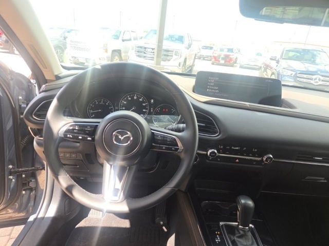 2024 Mazda Mazda CX-30 2.5 Turbo Premium Plus Package w/Premium Plus Package