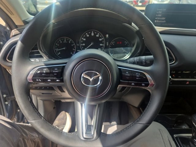 2024 Mazda Mazda CX-30 2.5 Turbo Premium Plus Package w/Premium Plus Package