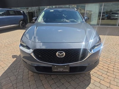 2024 Mazda Mazda CX-30 2.5 Turbo Premium Plus Package w/Premium Plus Package