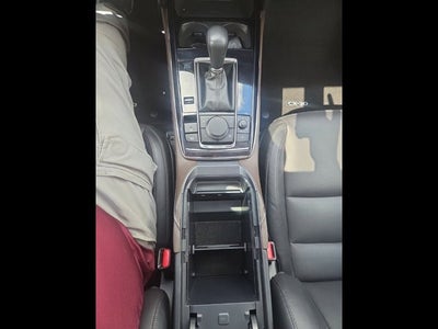 2024 Mazda Mazda CX-30 2.5 Turbo Premium Plus Package w/Premium Plus Package