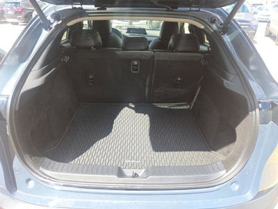 2024 Mazda Mazda CX-30 2.5 Turbo Premium Plus Package w/Premium Plus Package