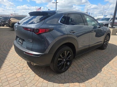 2024 Mazda Mazda CX-30 2.5 Turbo Premium Plus Package w/Premium Plus Package