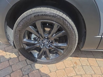 2024 Mazda Mazda CX-30 2.5 Turbo Premium Plus Package w/Premium Plus Package