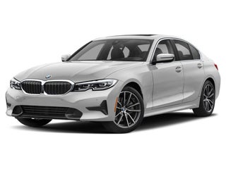 2020 BMW 3 Series 330i xDrive