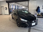 2023 Nissan Versa 1.6 SR