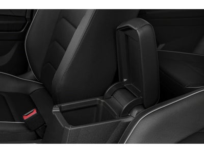 2018 Volkswagen Tiguan 2.0T SEL 4Motion