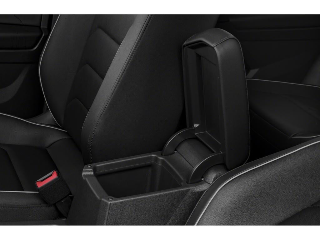 2018 Volkswagen Tiguan 2.0T SEL 4Motion