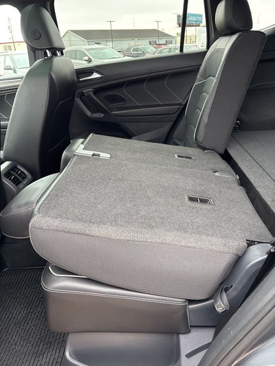 2024 Volkswagen Tiguan 2.0T SEL R-Line