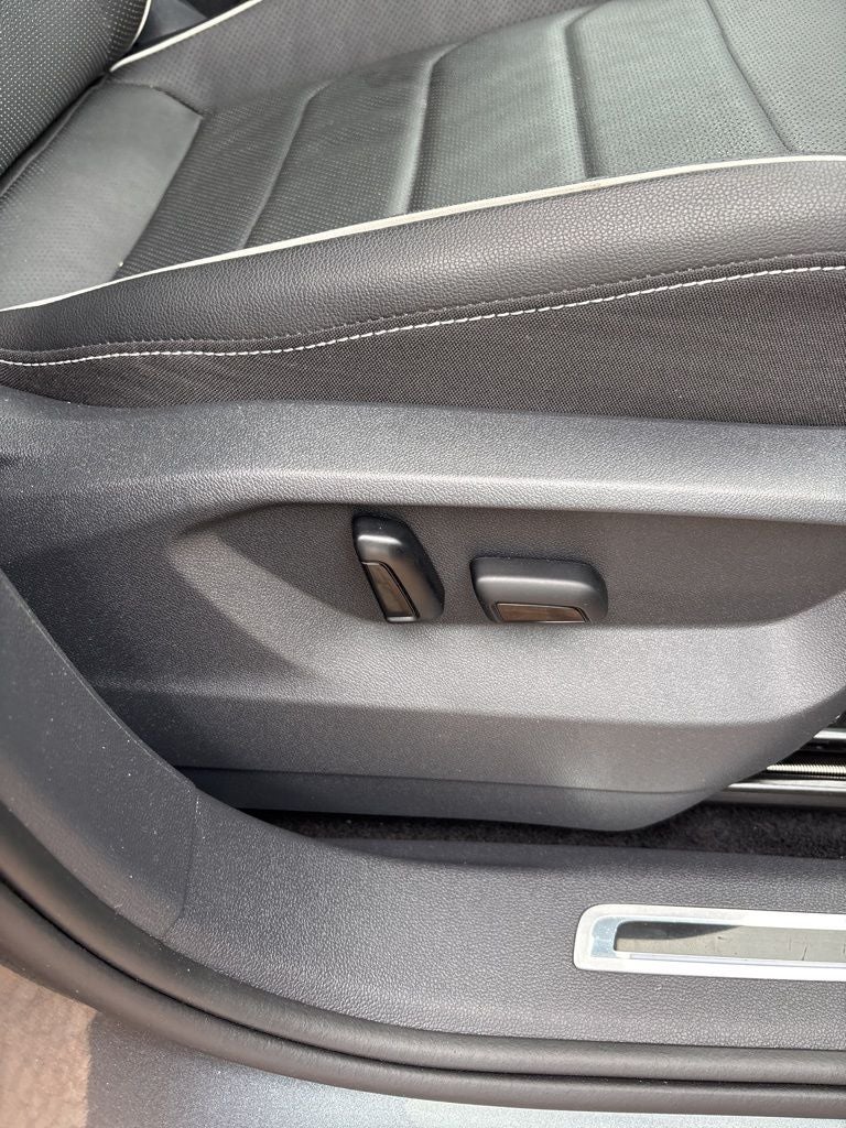 2024 Volkswagen Tiguan 2.0T SEL R-Line