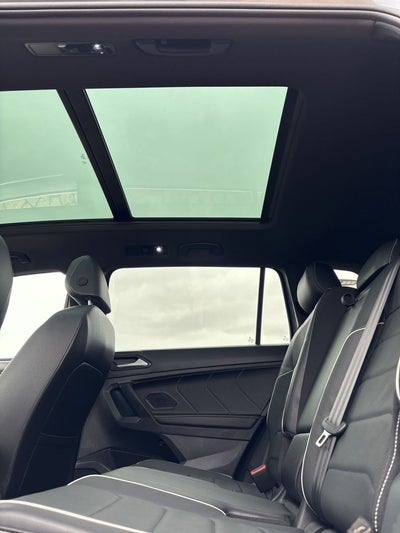 2024 Volkswagen Tiguan 2.0T SEL R-Line