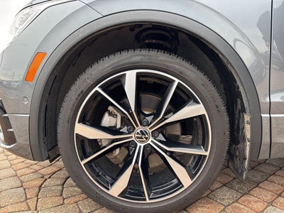 2024 Volkswagen Tiguan 2.0T SEL R-Line