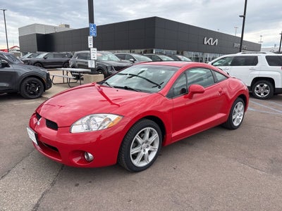 2006 Mitsubishi Eclipse GT