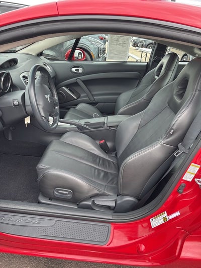 2006 Mitsubishi Eclipse GT