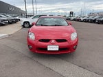 2006 Mitsubishi Eclipse GT