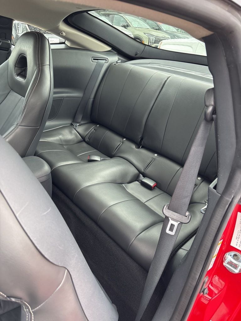 2006 Mitsubishi Eclipse GT
