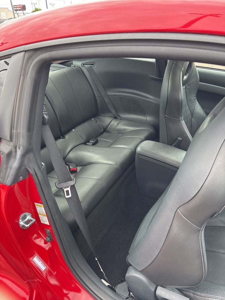 2006 Mitsubishi Eclipse GT