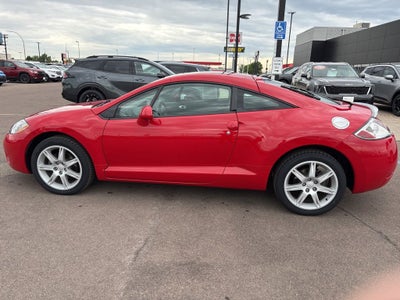 2006 Mitsubishi Eclipse GT