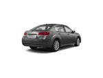2011 Subaru Legacy 2.5i Limited