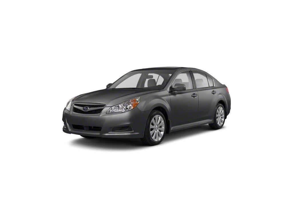 2011 Subaru Legacy 2.5i Limited