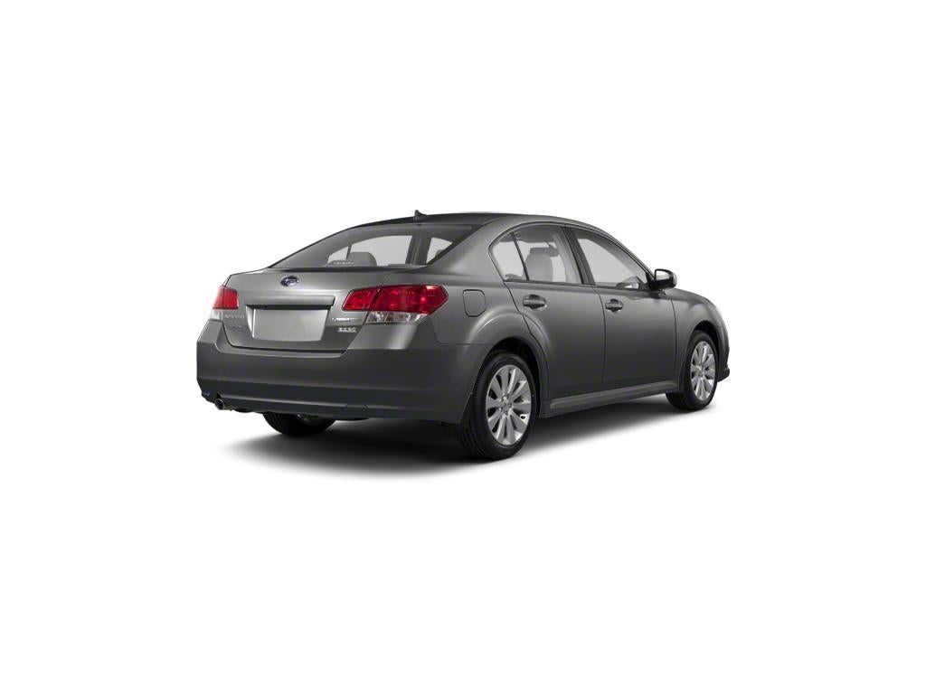 2011 Subaru Legacy 2.5i Limited