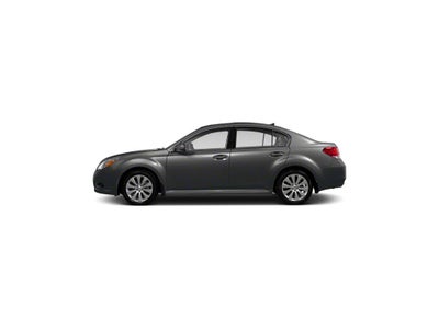 2011 Subaru Legacy 2.5i Limited