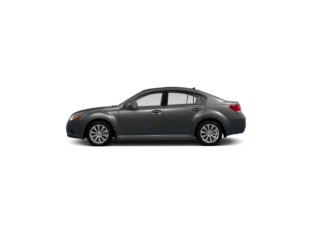 2011 Subaru Legacy 2.5i Limited