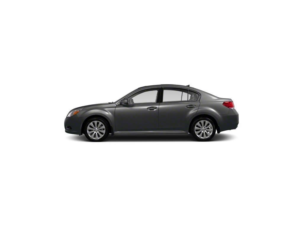 2011 Subaru Legacy 2.5i Limited