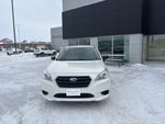 2017 Subaru Legacy 2.5i