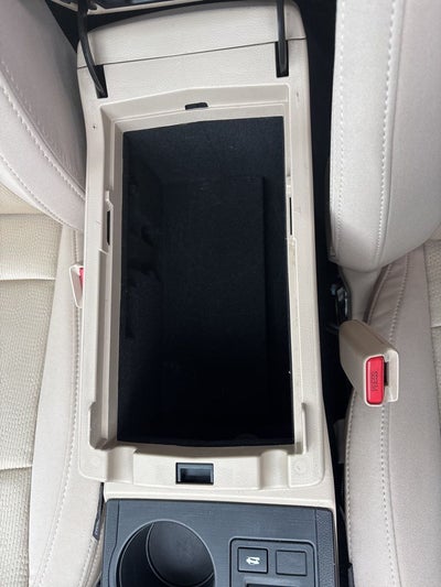 2017 Subaru Legacy 2.5i