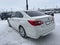 2017 Subaru Legacy 2.5i