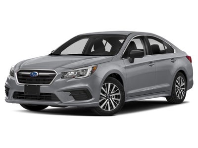 2018 Subaru Legacy 2.5i Premium