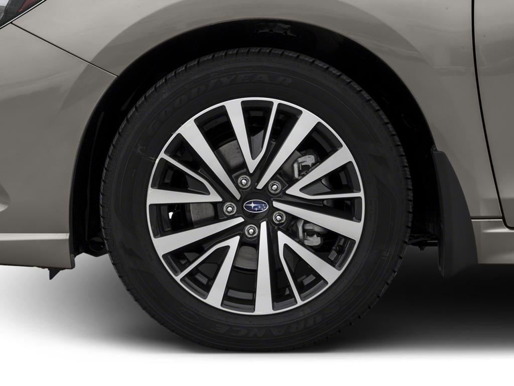2018 Subaru Legacy 2.5i Premium