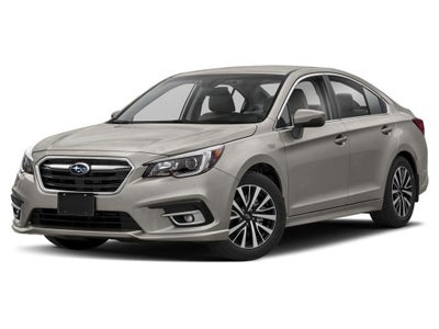 2018 Subaru Legacy 2.5i Premium