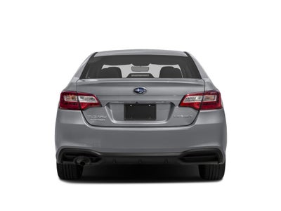 2018 Subaru Legacy 2.5i Premium