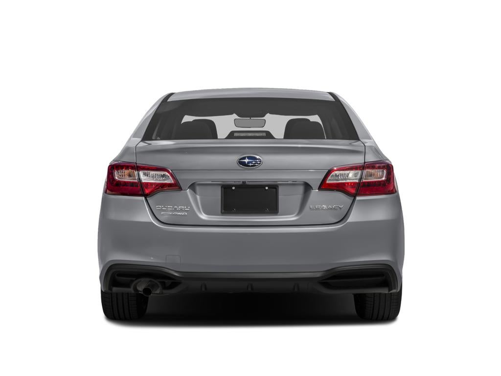 2018 Subaru Legacy 2.5i Premium