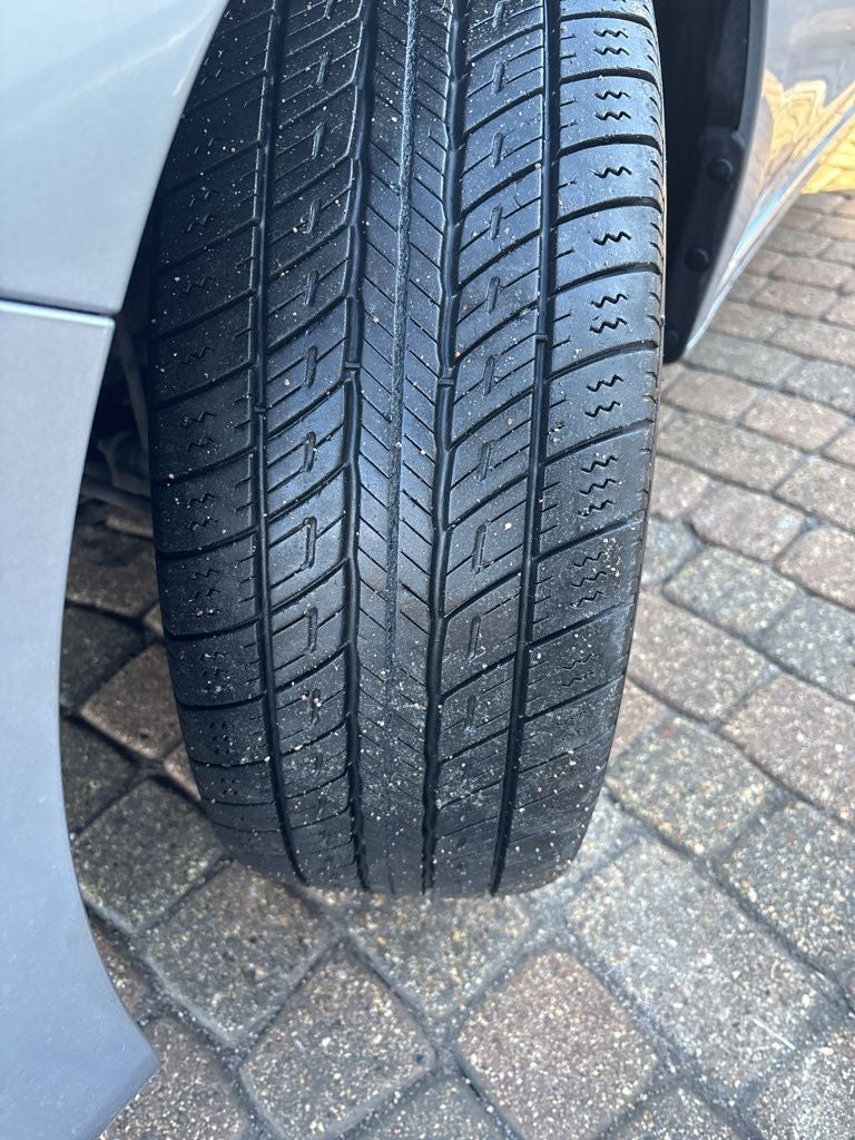 2019 Subaru Impreza 2.0i