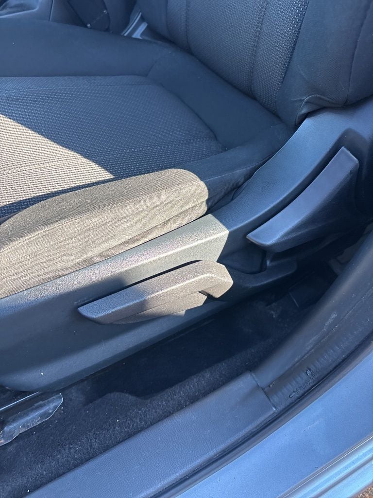 2019 Subaru Impreza 2.0i