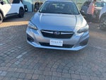 2019 Subaru Impreza 2.0i